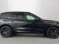 Used Volvo XC60 Plus 247 HP (181 kW) 2025 Black SUV