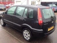 Used Ford Fusion 2003 Estate