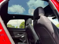 Used Jaguar E-Pace R-Dynamic 245 HP (180 kW) 2019 Red SUV