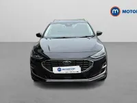 Used Ford Focus Titanium 125 HP (91 kW) 2022 Estate