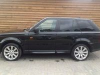 Used Land Rover Range Rover Sport 2007 SUV