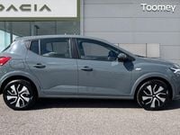 Used Dacia Sandero Expression 91 HP (66 kW) 2025 Hatchback