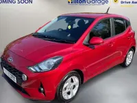 Used Hyundai i10 SE 67 HP (49 kW) 2020 Hatchback