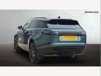 Used Land Rover Range Rover Velar SE Dynamic 300 HP (220 kW) 2026 Giola green SUV