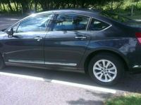 Used Citroën C5 110 HP (80 kW) 2009 Sedan