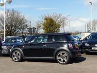 used Mini ONE Hatch 1.63dr ++ ZERO DEPOSIT 115 P/MTH / CLIMATE / ULEZ ++ Hatchback