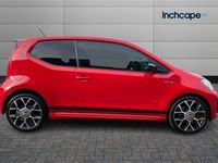 used VW up! Up 1.0 65PS5dr - 2023 (73)