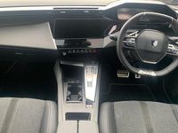 Used Peugeot 308 GTi 136 HP (100 kW) 2025 Hatchback