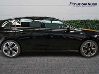 Used Vauxhall Astra Ultimate 114 kW (156 HP) 2024 Black Hatchback