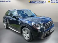 Usado Mini Cooper S Countryman Classic 2022 SUV
