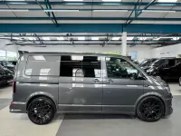 Used VW Transporter Startline 201 HP (147 kW) 2017 Grey Van