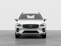 New Volvo XC60 Core 250 HP (183 kW) 2025 Denim blue SUV