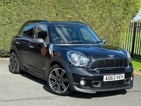 Used Mini Cooper S 2013 Black Hatchback