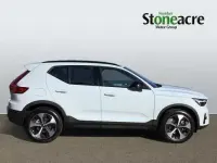 Nuevo Volvo XC40 Plus 161 CV (118 kW) 2026 SUV