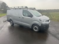 used Peugeot Expert 1.5 BlueHDi 1200 Professional LWB