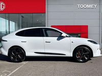 New MG IM6 572 kW (778 HP) 2025 SUV