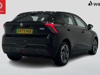 Used MG MG4 EV SE 150 kW (204 HP) 2024 Hatchback