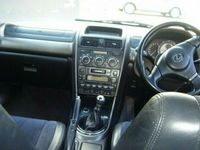 Used Lexus IS200 153 HP (112 kW) 2000 Sedan