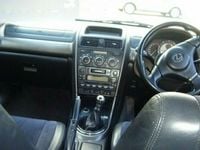 used Lexus IS200 2.0