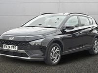 Used Hyundai Bayon Advanced 101 HP (74 kW) 2025 SUV