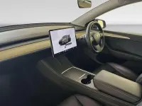 Used Tesla Model Y Performance 317 kW (432 HP) 2023 Grey SUV