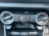 Used Kia Picanto 67 HP (49 kW) 2021 Black Hatchback