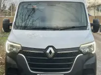 Gebraucht Renault Master Business 2020 Weiß Van