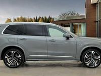 Used Volvo XC90 Ultra 449 HP (330 kW) 2025 SUV