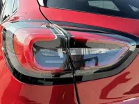New Ford Puma Titanium 125 HP (91 kW) 2025 Red SUV