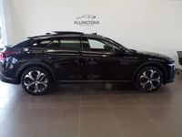 Used Citroën C5 X Shine 2022 Black Estate