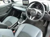 Used Mazda 2 Inclusive 2023 Red Hatchback