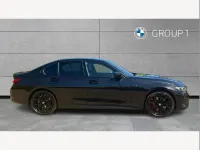 Used BMW M340 M Sport 392 HP (288 kW) 2026 Black Sedan