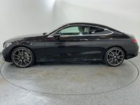 used Mercedes C300 C-ClassAMG Line Premium Plus 2dr 9G-Tronic