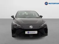 Used MG MG4 EV SE 319 kW (435 HP) 2023 Black Hatchback