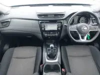 Used Nissan X-Trail Acenta Premium 150 HP (110 kW) 2020 Silver SUV