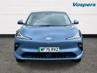 Used MG IM6 300 kW (408 HP) 2025 Blue SUV