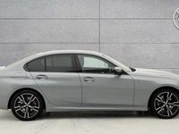 Used BMW 320 M Sport 181 HP (133 kW) 2024 Grey