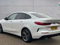 used BMW 220 2 Series Diesel Gran Coup d Sport 4dr Step Auto