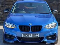 Used BMW M240 M Sport 340 HP (250 kW) 2021 Coupe