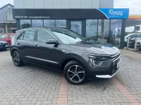 Used Kia Niro 139 HP (102 kW) 2022 Grey SUV