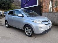 Used Toyota Urban Cruiser 2012 Hatchback