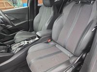 Used Peugeot 2008 GT 129 HP (94 kW) 2023 Grey SUV