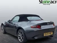 Used Mazda MX5 Exclusive-Line 184 HP (135 kW) 2026 Cabriolet