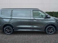 Usado VW Transporter Pro 2025 Graphite dust metallic Van