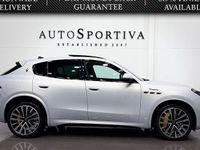 Used Maserati Grecale 330 HP (242 kW) 2025 SUV