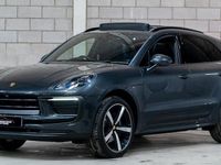 Used Porsche Macan 265 HP (194 kW) 2025 SUV