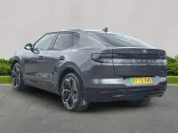 Used Ford Capri Premium 210 kW (286 HP) 2026 Grey SUV