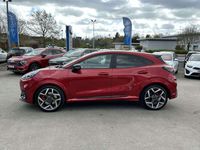 used Ford Puma ECOBOOST ST