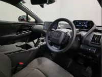 Occasion Toyota bZ4X 150 kW (204 ch) 2024 Rouge SUV