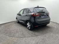 Used Honda Jazz Hybrid 109 HP (80 kW) 2022 Crystal black Hatchback